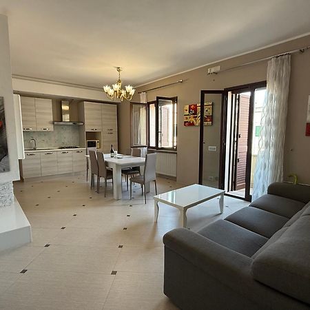Conchiglia Regina - Casa Vacanze Gallipoli Εξωτερικό φωτογραφία