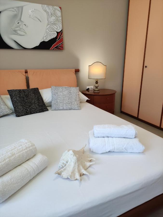Conchiglia Regina - Casa Vacanze Gallipoli Εξωτερικό φωτογραφία