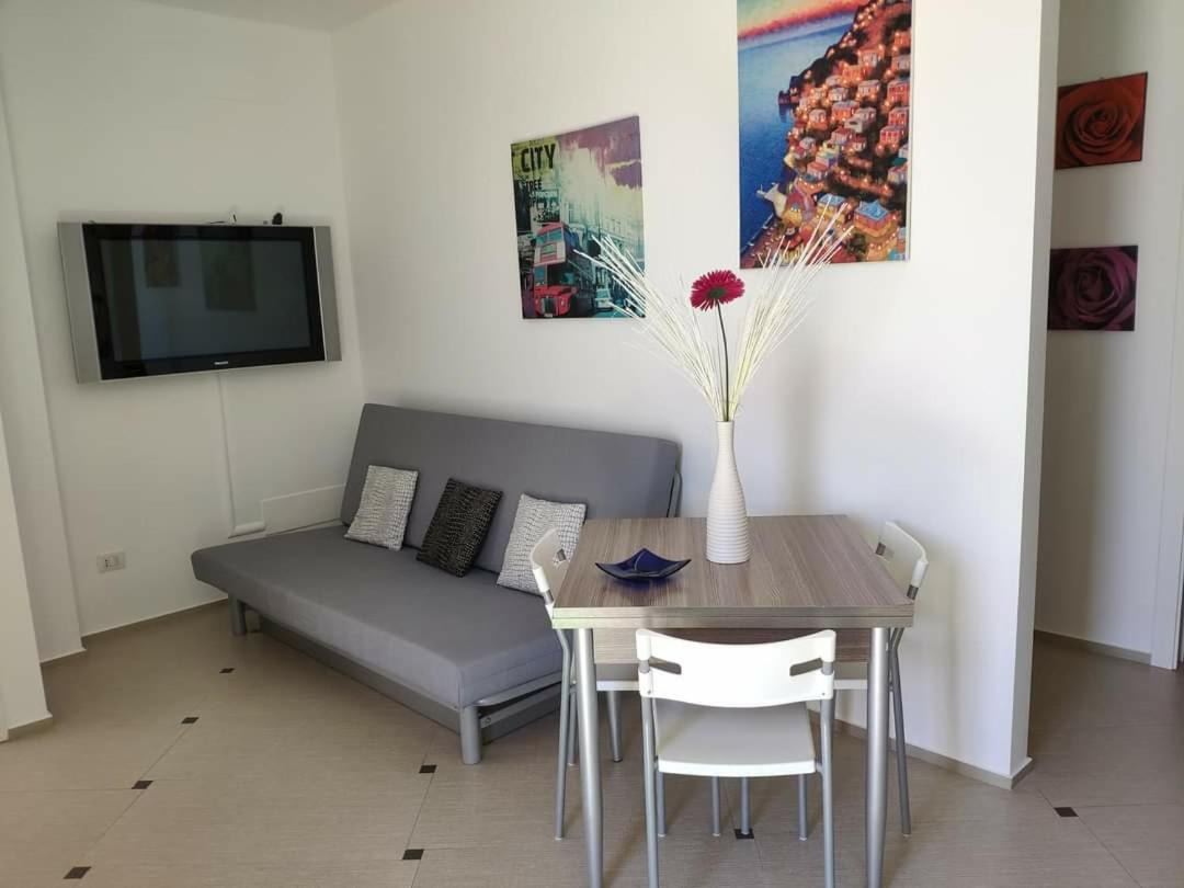 Conchiglia Regina - Casa Vacanze Gallipoli Εξωτερικό φωτογραφία