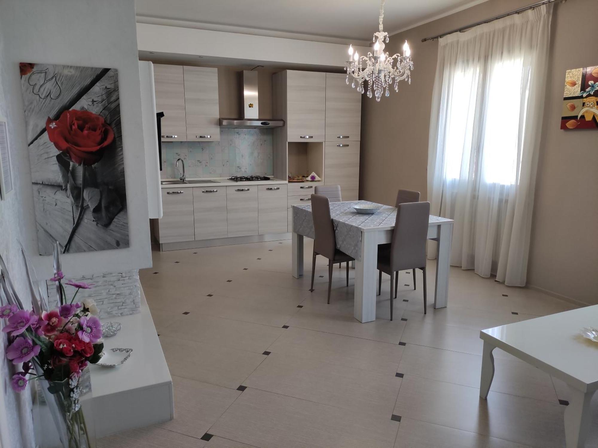 Conchiglia Regina - Casa Vacanze Gallipoli Δωμάτιο φωτογραφία