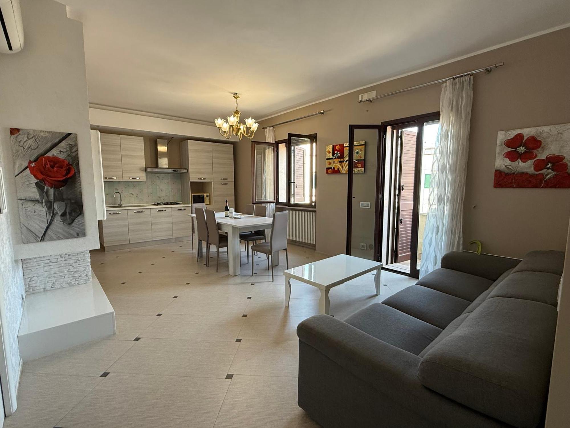Conchiglia Regina - Casa Vacanze Gallipoli Εξωτερικό φωτογραφία